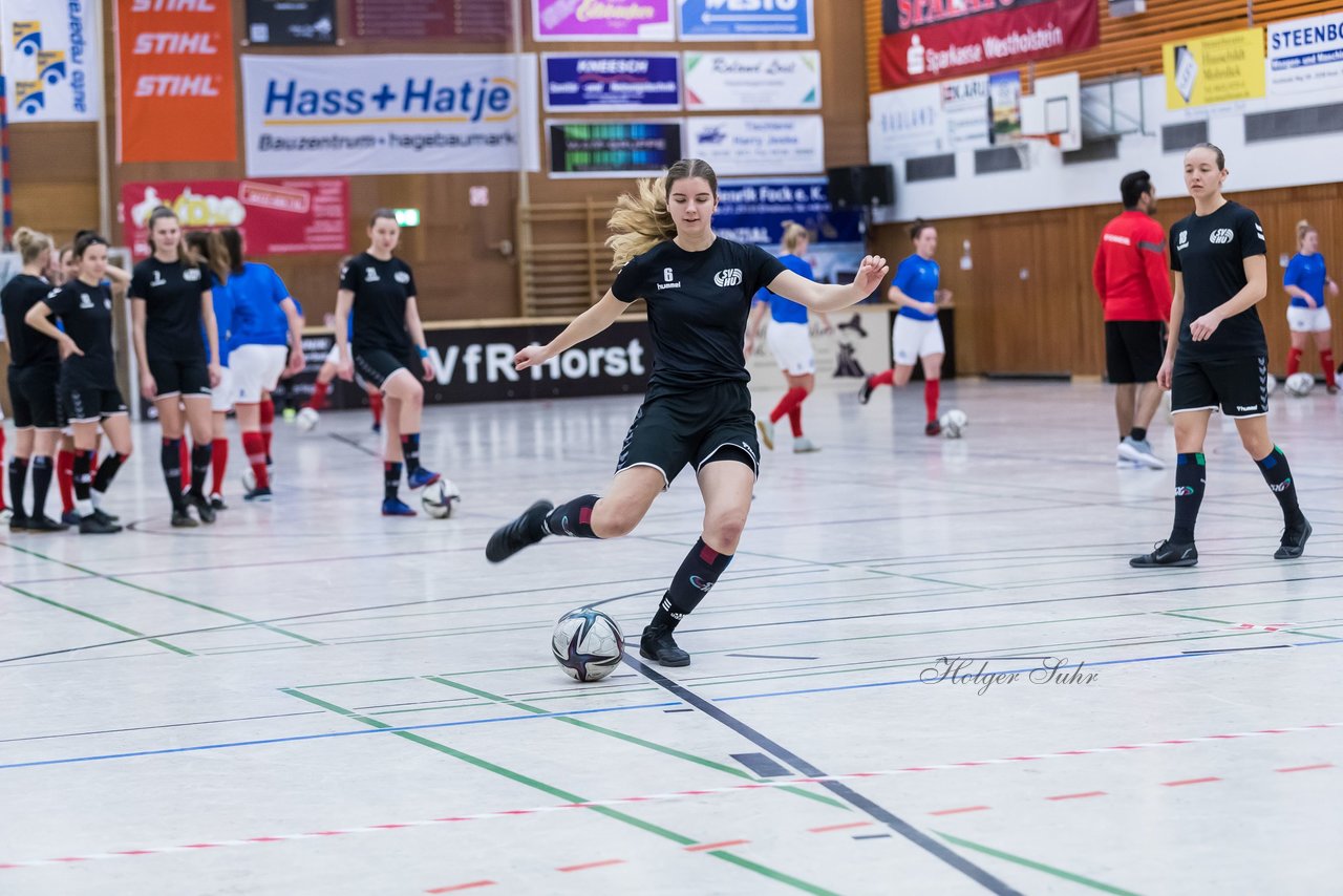 Bild 54 - VR Bank Cup Horst